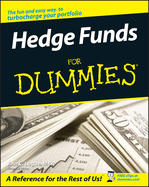 Hedge Funds for Dummies
