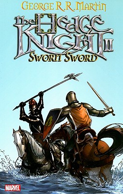 Hedge Knight II: Sworn Sword - Martin, George R R, and Avery, Ben