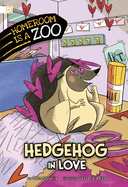 Hedgehog in Love