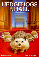 Hedgehogs in the Hall