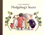 Hedgehog's Secret - Dyssegaard, Elisabeth Kallick (Translated by)