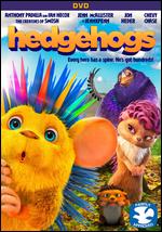 Hedgehogs - Huang Jianming