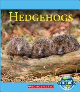 Hedgehogs