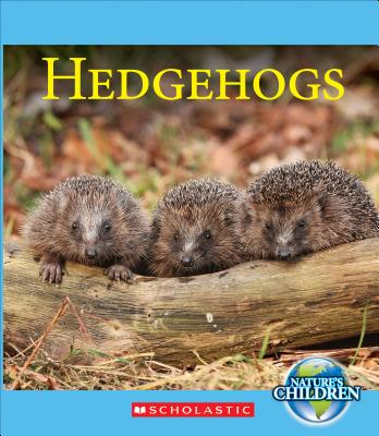 Hedgehogs - Gregory, Josh