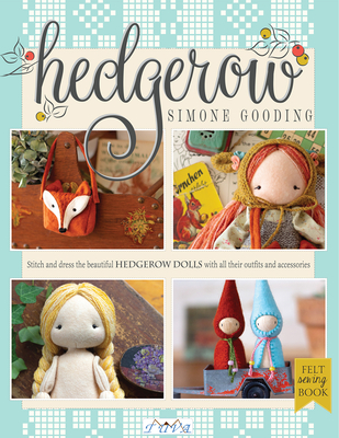 Hedgerow - Gooding, S