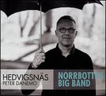 Hedvigsnas: Composer in Residence