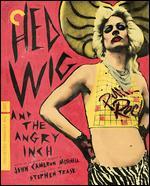 Hedwig and the Angry Inch [Criterion Collection] [Blu-ray]