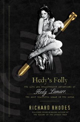 Hedys Folly - Rhodes, Richard