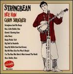 Hee Haw Cornshucker