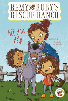 Hee-Haw Help - Duffield, Katy