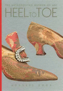 Heel to Toe Address Book