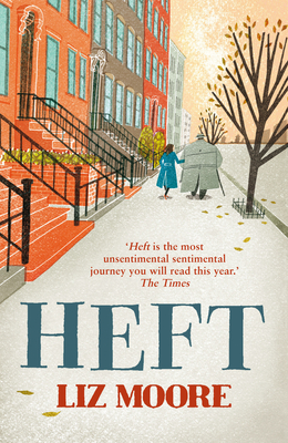 Heft - Moore, Liz