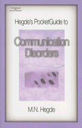 Hegde's PocketGuide to Communication Disorders