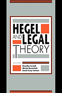 Hegel and Legal Theory