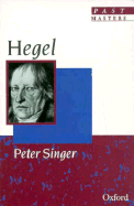 Hegel - Singer, Peter