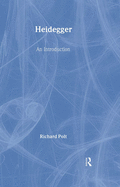 Heidegger: An Introduction