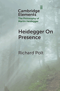Heidegger on Presence