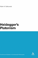 Heidegger's Platonism