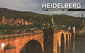 Heidelberg: City Panoramas 360