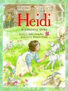Heidi: L3 Reader