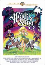 Heidi's Song - Robert Taylor
