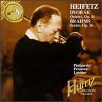 Heifetz Collection Vol.41