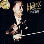 Heifetz Collection, Vol. 8 (1950-1955)