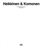 Heikkinen & Komonen