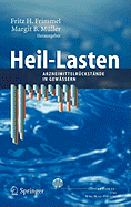 Heil-Lasten: Arzneimittelruckstande in Gewassern