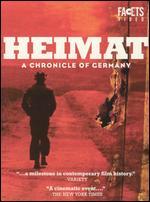 Heimat: A Chronicle of Germany