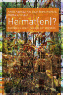 Heimat(en)?: Beitrage Zu Einer Theologie Der Migration