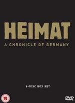 Heimat - Edgar Reitz