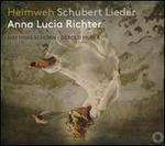 Heimweh: Schubert Lieder