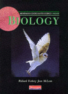 Heinemann Coordinated Science: Higher Biology Student Book