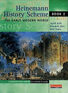 Heinemann History Scheme Book 2: The Early Modern World
