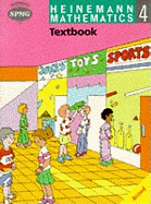 Heinemann Maths 4: Textbook