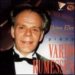 Heino Eller: Complete Preludes