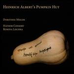 Heinrich Albert's Pumpkin Hut