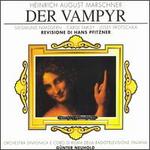 Heinrich August Marschner: Der Vampyr