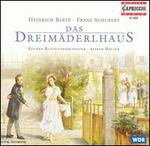 Heinrich Bert�: Das Dreim�derlhaus