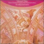 Heinrich Biber: Twelve Sonatas for trumpets, strings, timpani and continuo
