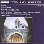Heinrich Marschner: Hans Heiling