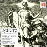 Heinrich Sch�tz: Auferstehung