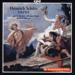 Heinrich Sch�tz: Dafne