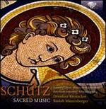 Heinrich Sch�tz: Sacred Music