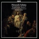Heinrich Sch�tz: Symphoniae Sacrae I