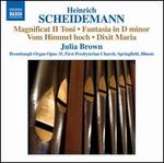 Heinrich Scheidemann: Organ Works, Vol. 7