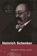 Heinrich Schenker: A Research and Information Guide