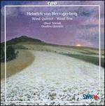 Heinrich von Herzogenberg: Wind Quintet; Wind Trio