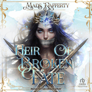Heir of Broken Fate